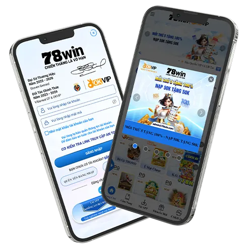 Kho game nổ hũ đa dạng tại 789vnd