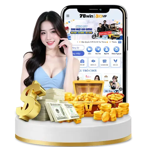 Biểu tượng hỗ trợ khách hàng 789vnd