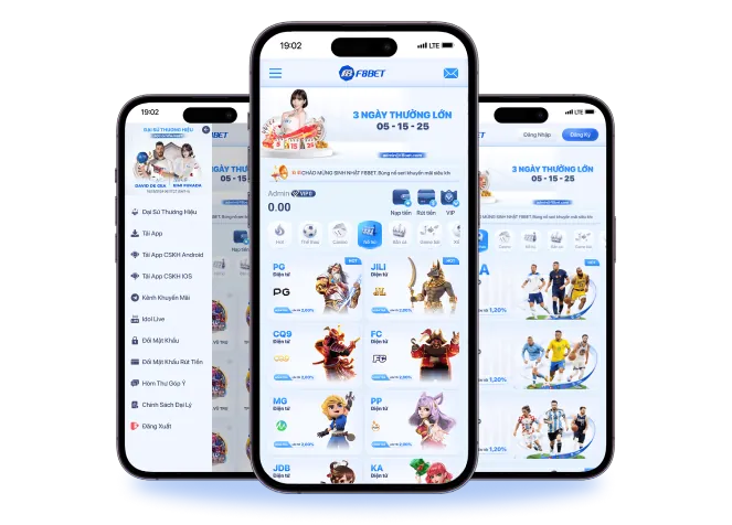 Xu hướng giải trí trực tuyến 789vnd