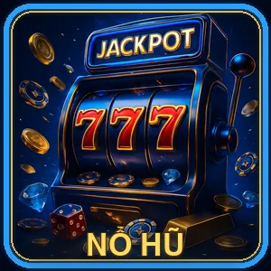 Slot Game Nổ Hũ 789vnd