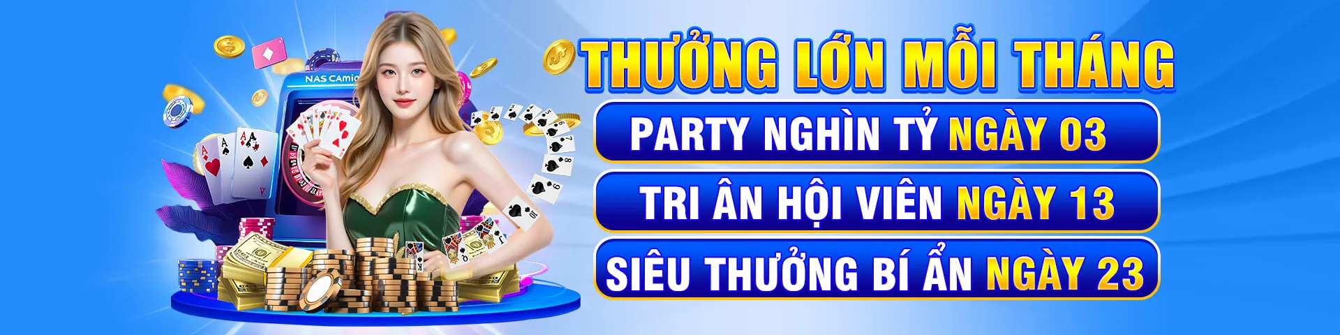 Tin tức 789vnd mới nhất với các cập nhật giải trí và khuyến mãi hàng ngày