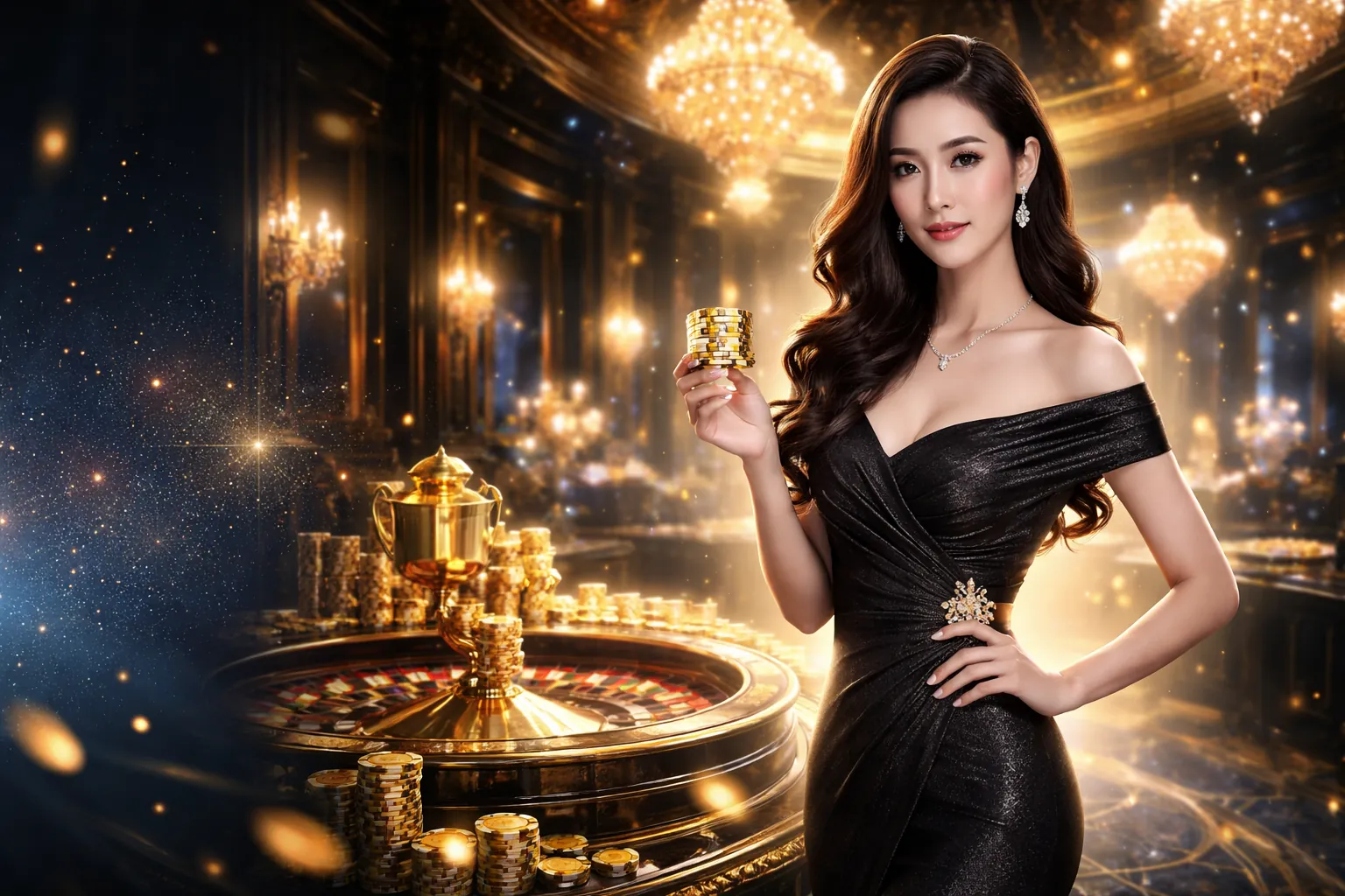 Đội ngũ hỗ trợ khách hàng chuyên nghiệp của 789vnd