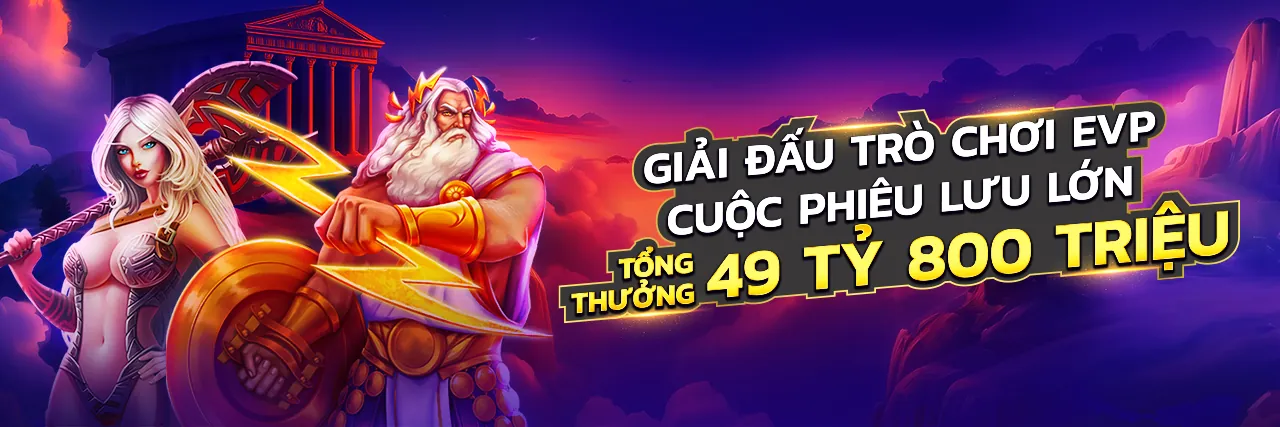 Khuyến mãi hấp dẫn tại 789vnd
