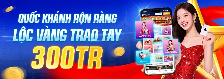 Giao diện thân thiện của 789vnd